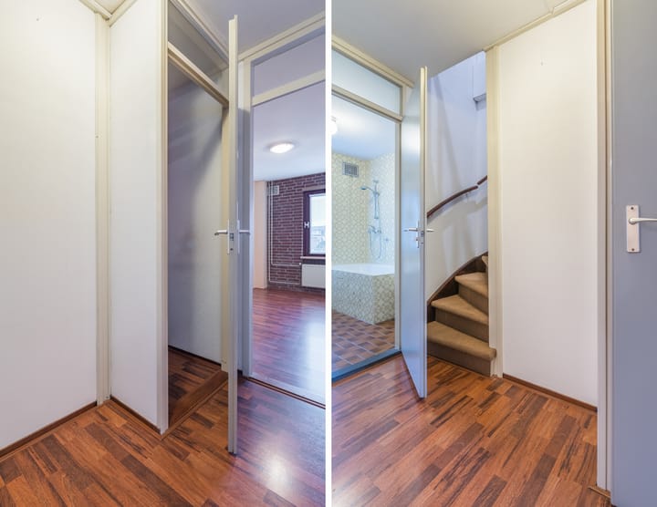 Foto 9 van Paduaplein 29