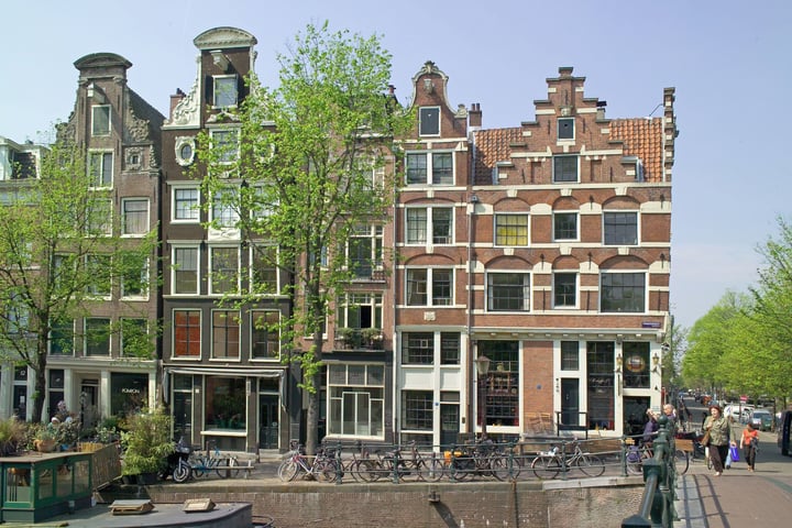 Bekijk foto 27 van Prinsengracht 12-1