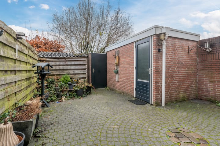 Foto 21 van Paduaplein 29