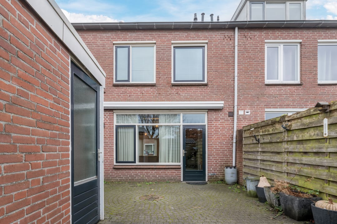 Photo 22 of Paduaplein 29