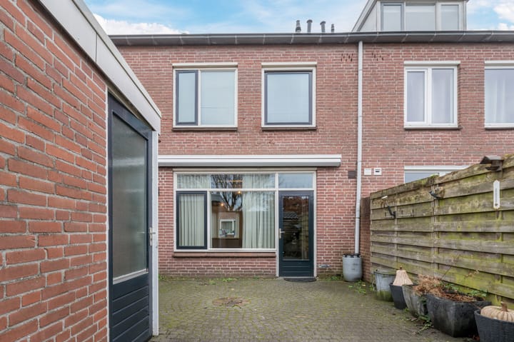 Foto 22 van Paduaplein 29