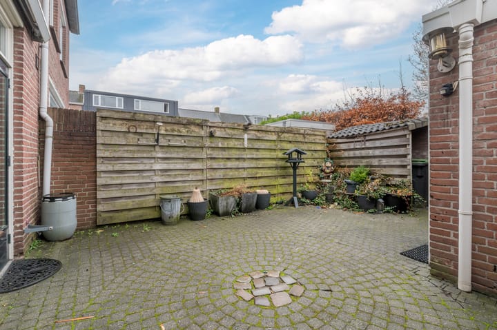 Foto 23 van Paduaplein 29