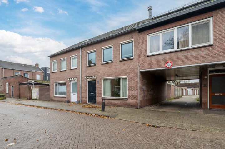 Foto 24 van Paduaplein 29