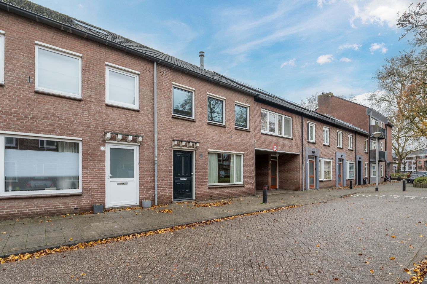 Photo 25 of Paduaplein 29