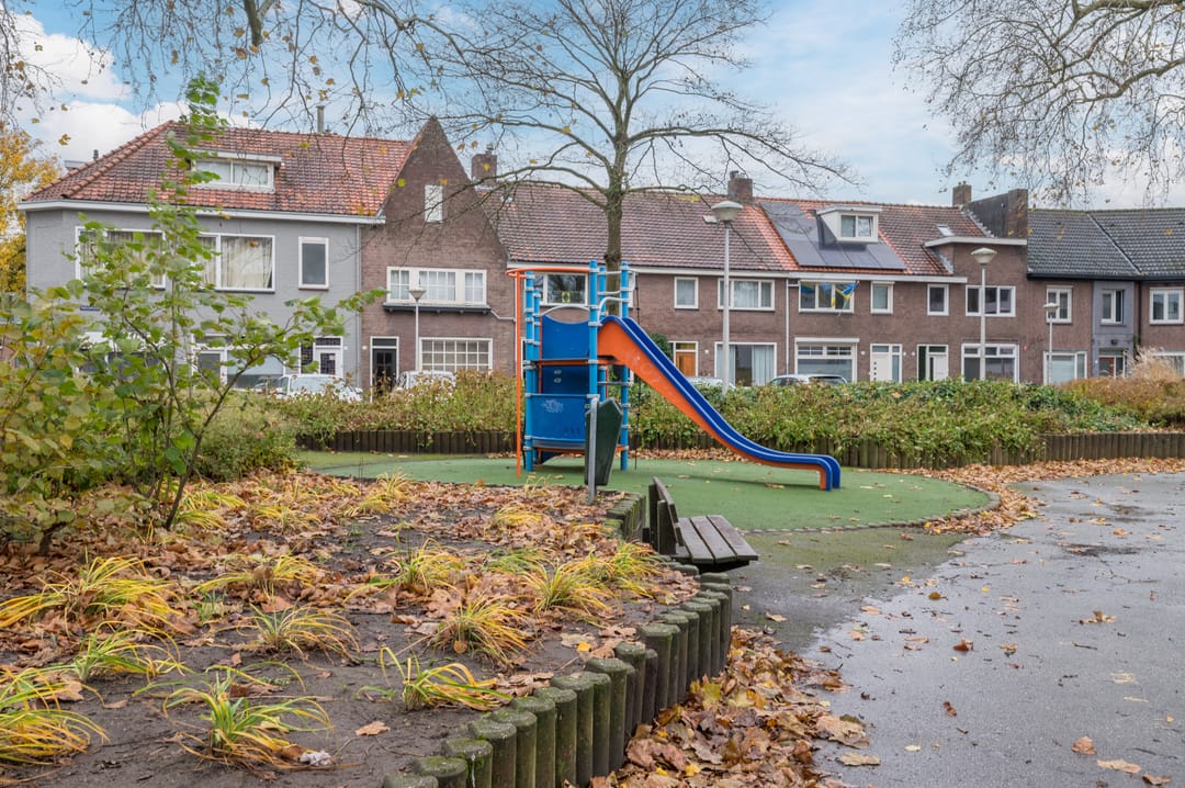 Photo 26 of Paduaplein 29