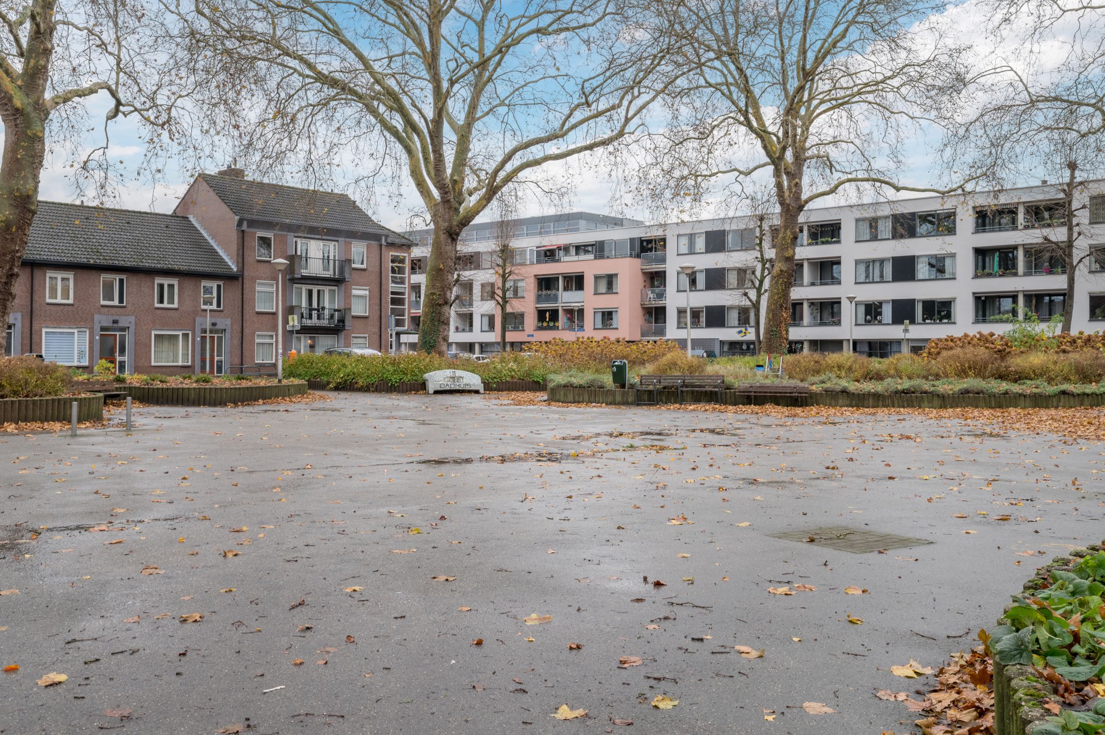 Photo 27 of Paduaplein 29