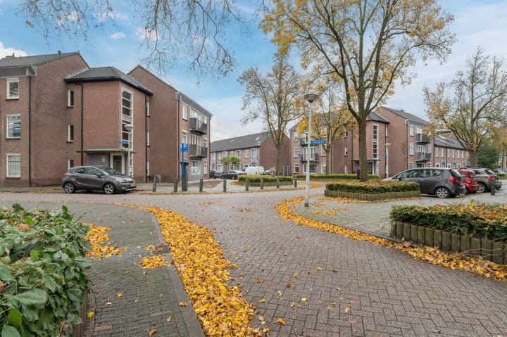 Foto 28 van Paduaplein 29