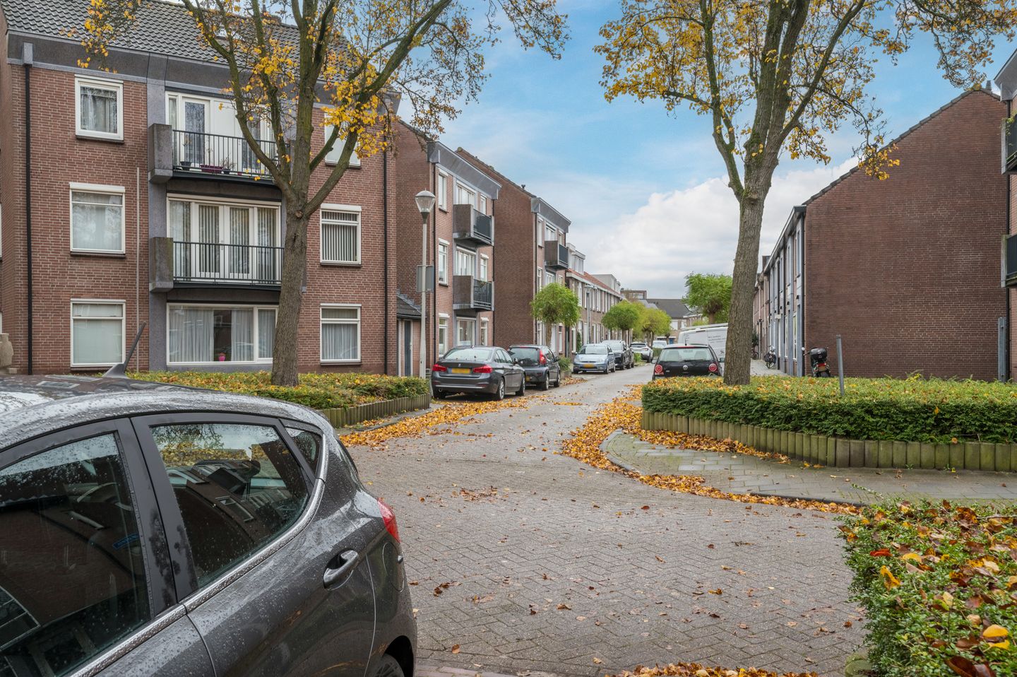 Photo 29 of Paduaplein 29