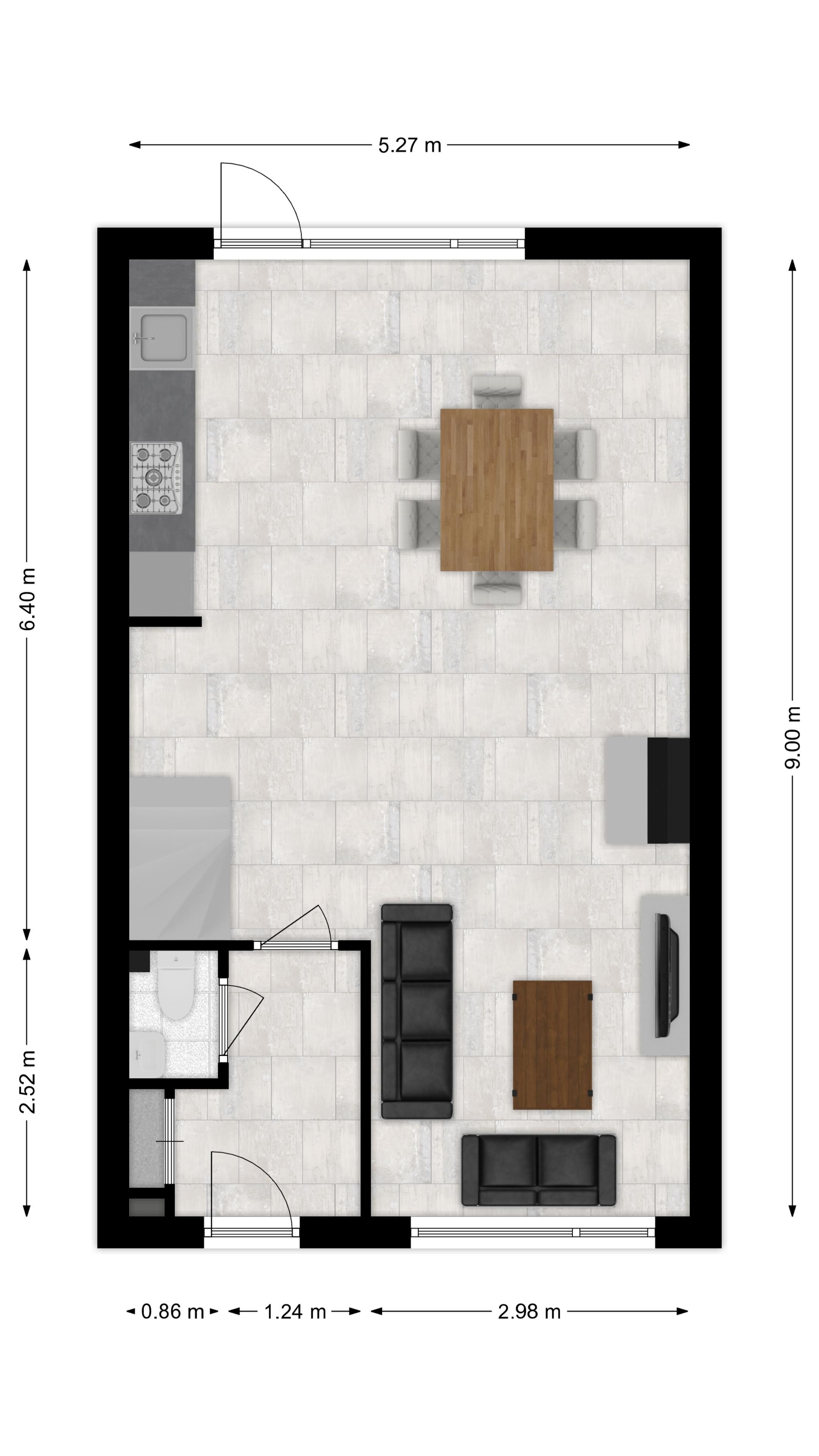 Photo 30 of Paduaplein 29