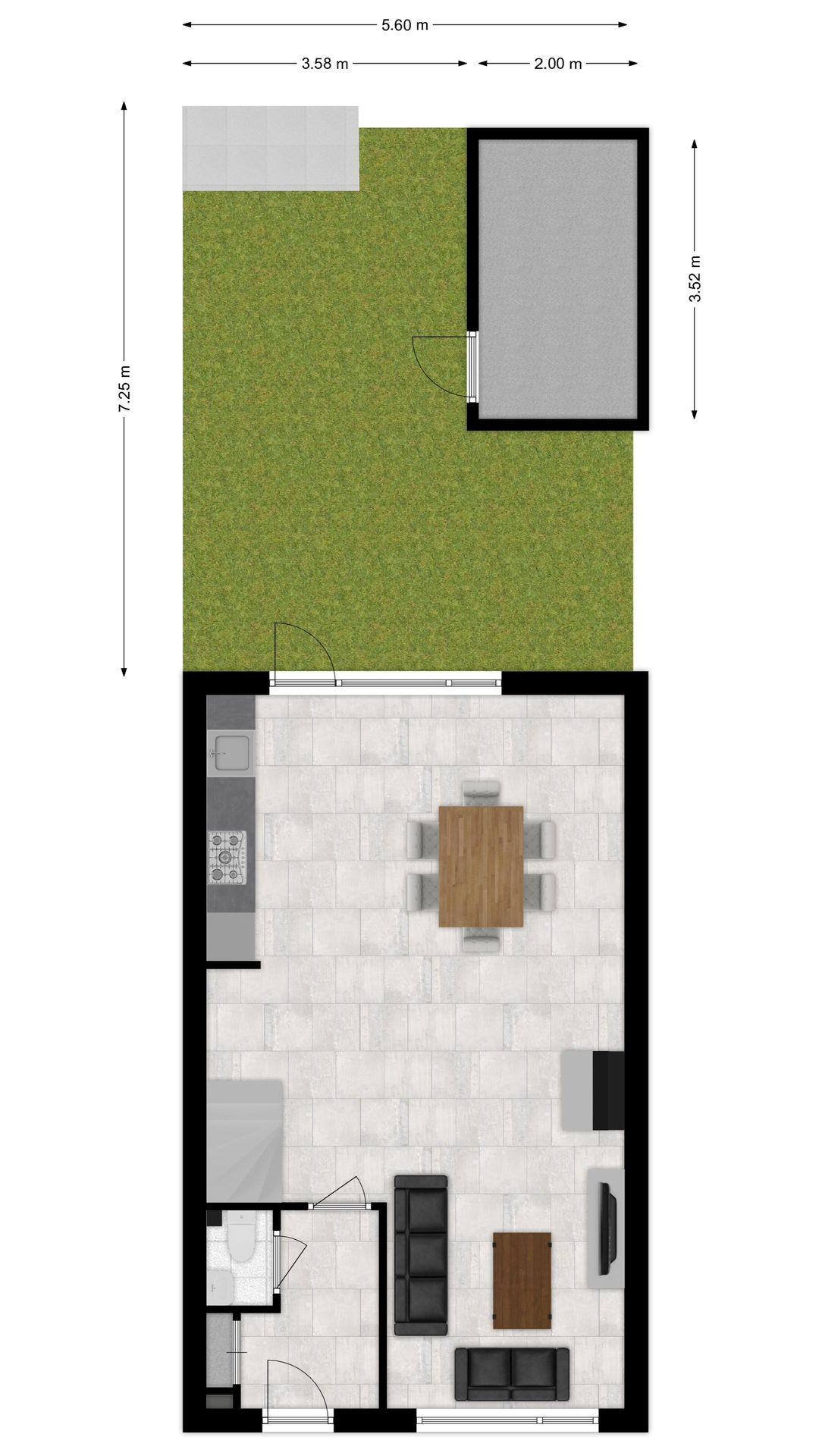 Photo 32 of Paduaplein 29