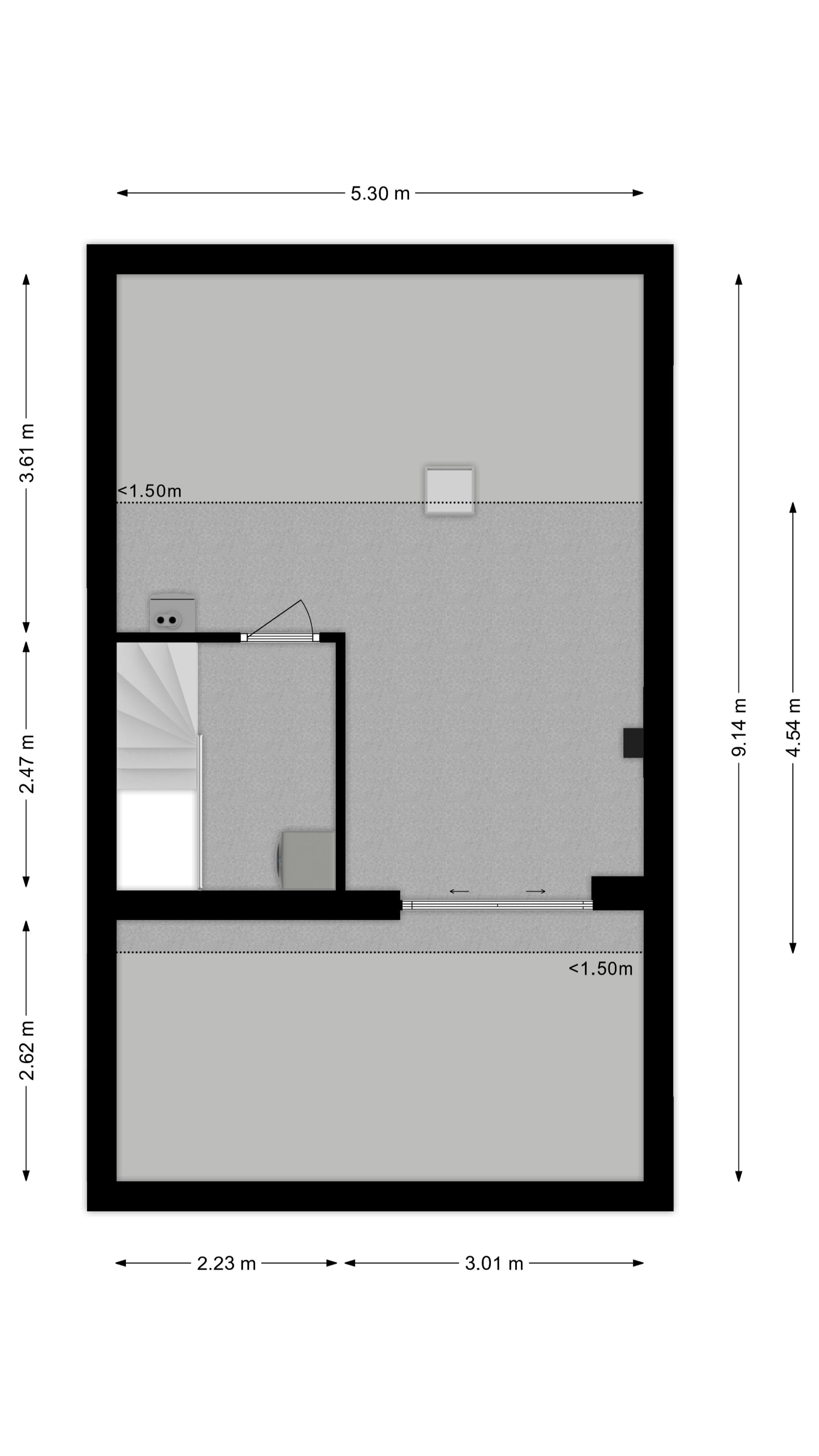 Photo 33 of Paduaplein 29