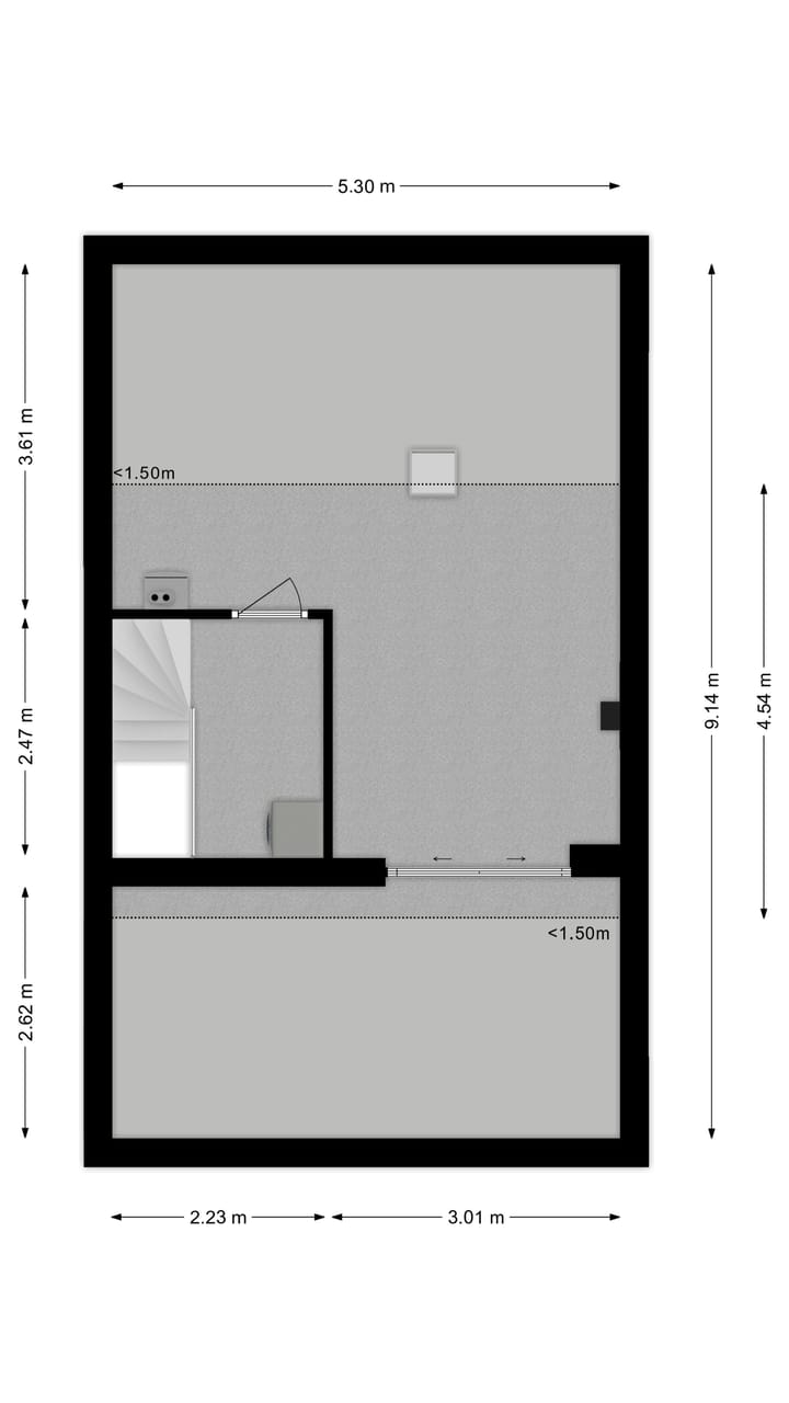 Foto 33 van Paduaplein 29