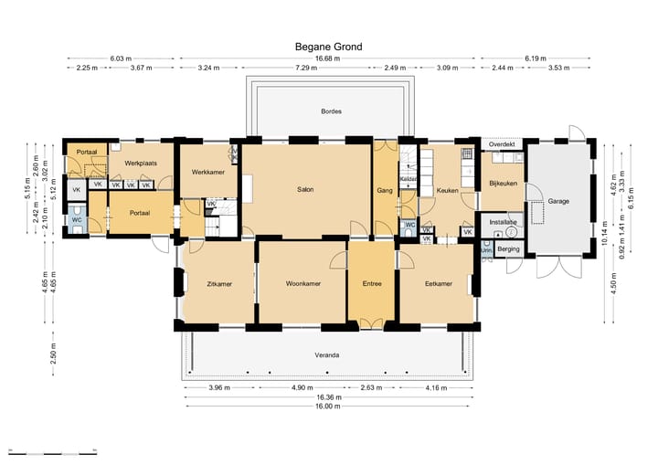 Foto 70 van Schellerbergweg 18