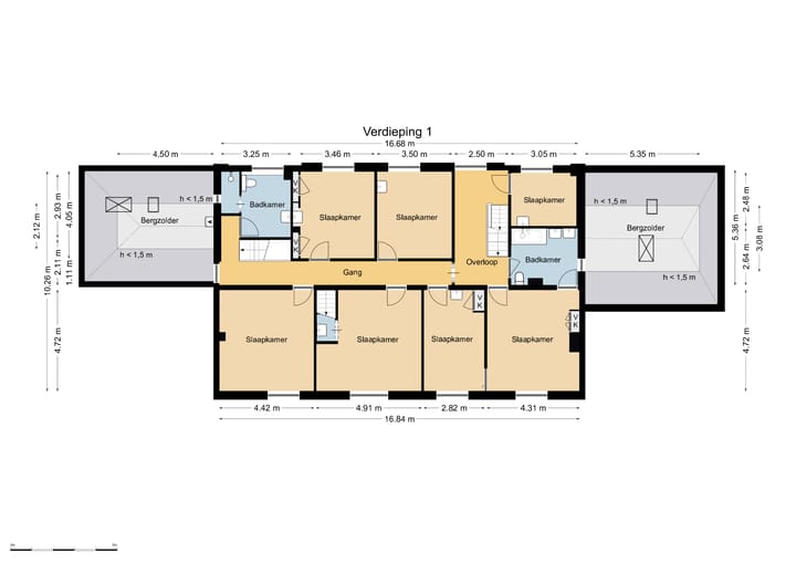 Foto 71 van Schellerbergweg 18