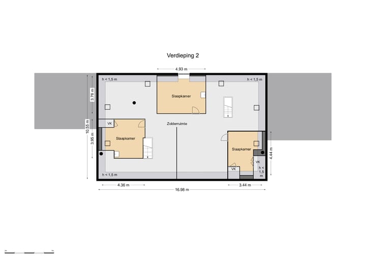 Foto 72 van Schellerbergweg 18
