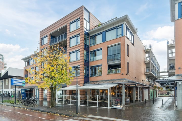 Foto 1 van Pastoor Spieringsstraat 159