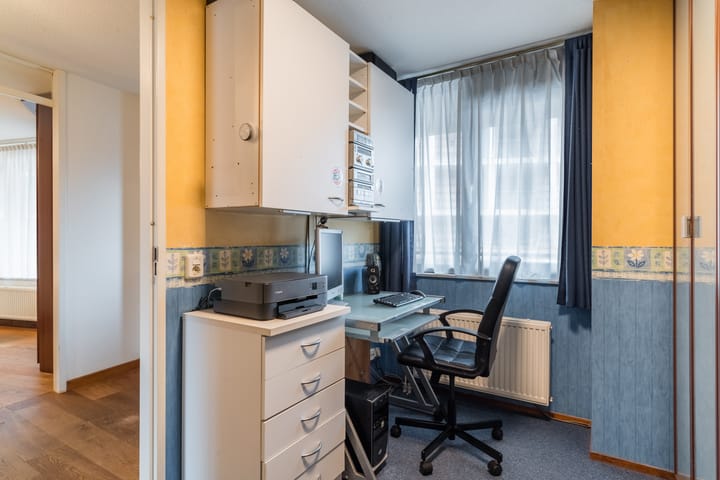 Foto 17 van Pastoor Spieringsstraat 159