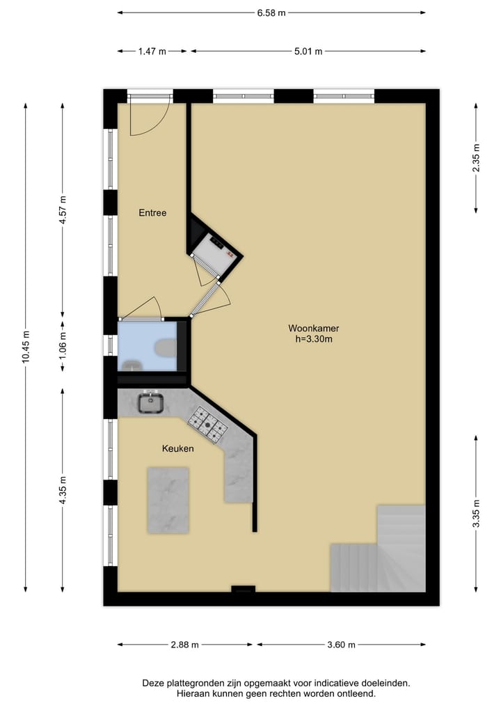 Foto 42 van Buitenkade 8