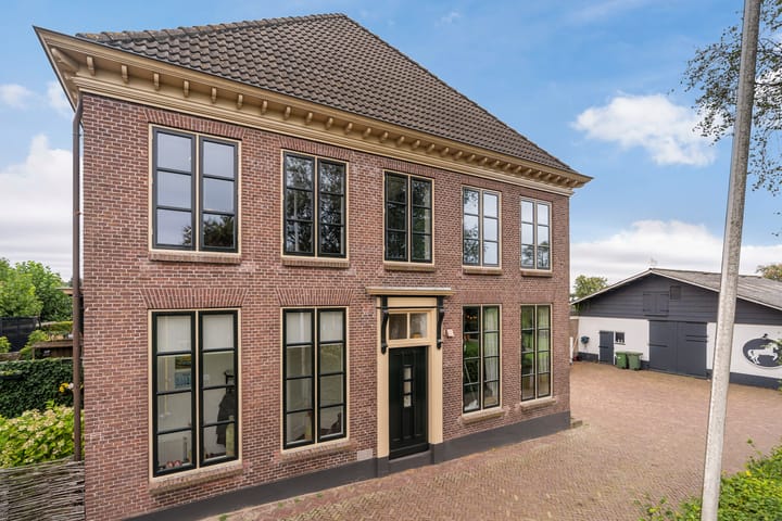 Foto 2 van Buitenkade 8