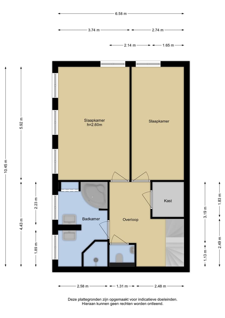 Foto 43 van Buitenkade 8