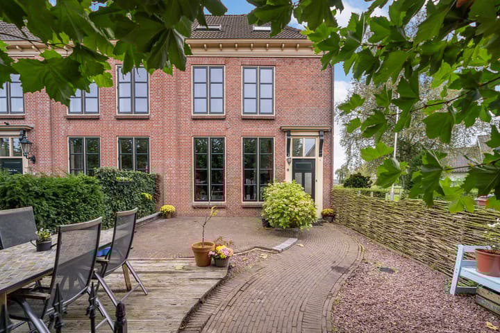 Foto 3 van Buitenkade 8