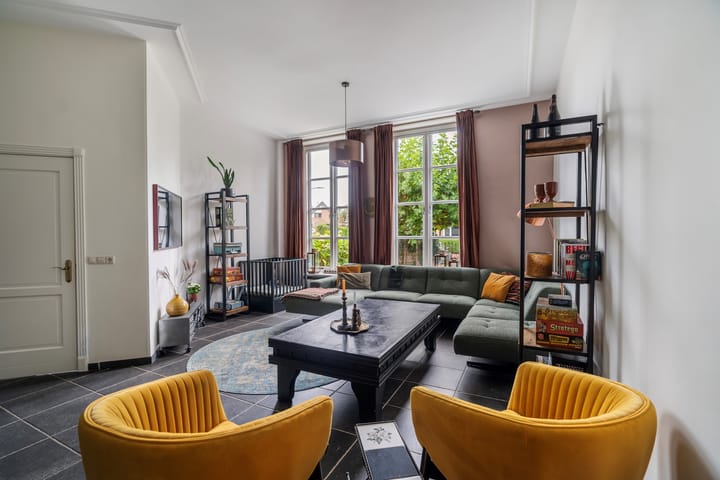 Foto 6 van Buitenkade 8