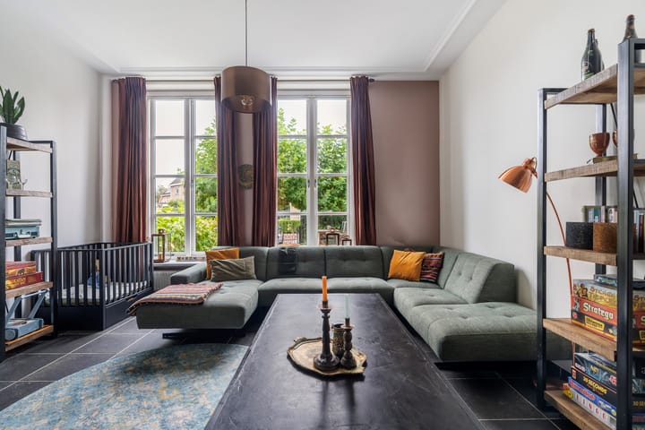 Foto 8 van Buitenkade 8