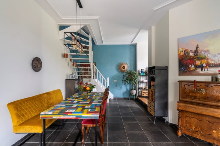 Foto 10 van Buitenkade 8