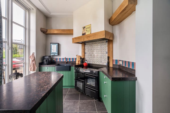 Foto 12 van Buitenkade 8