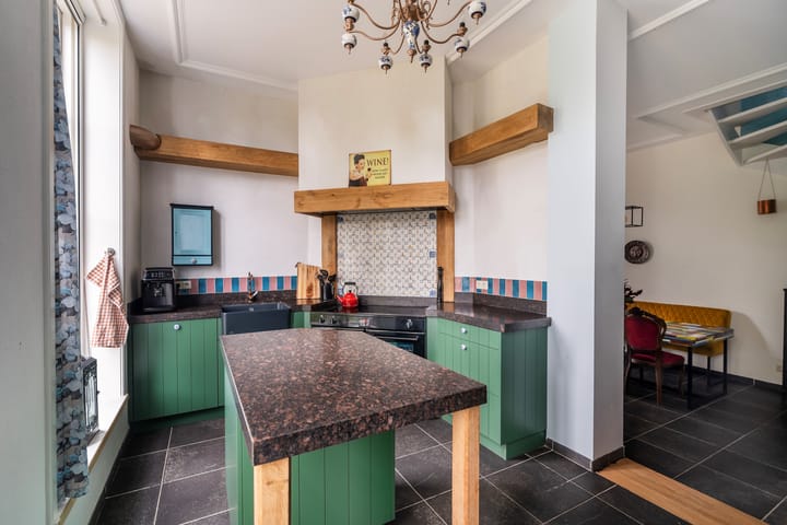 Foto 13 van Buitenkade 8