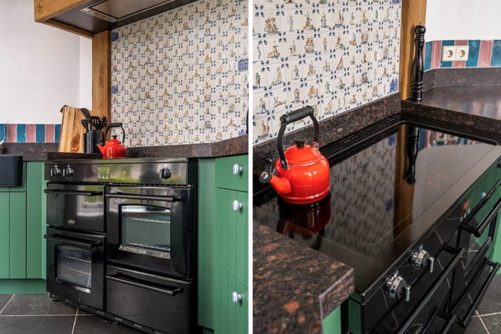 Foto 14 van Buitenkade 8