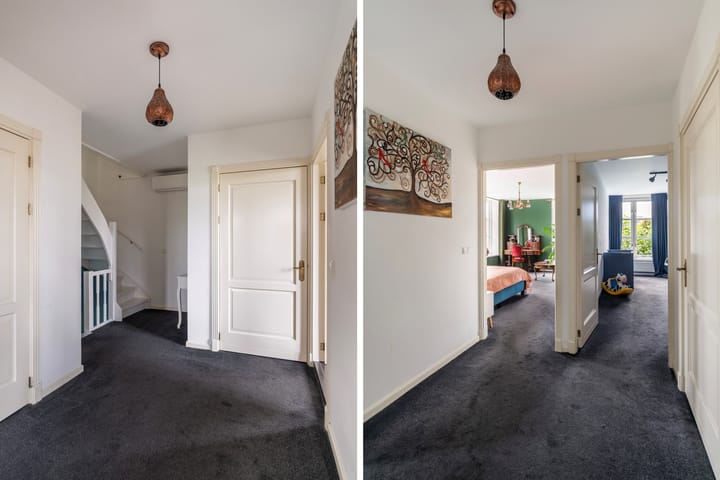 Foto 17 van Buitenkade 8