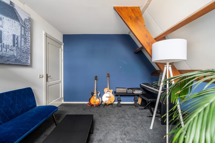 Foto 32 van Buitenkade 8