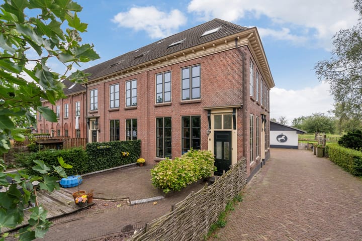 Foto 35 van Buitenkade 8