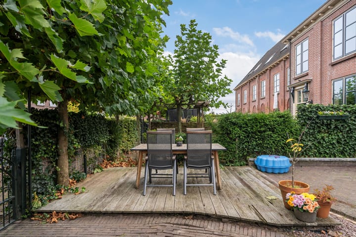 Foto 37 van Buitenkade 8