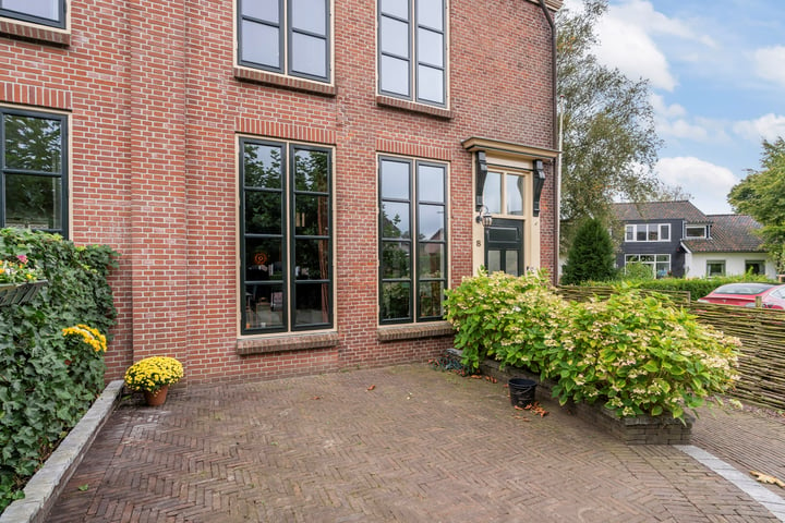 View photo 38 of Buitenkade 8