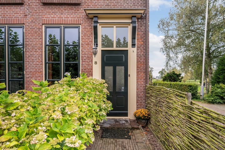 Foto 39 van Buitenkade 8