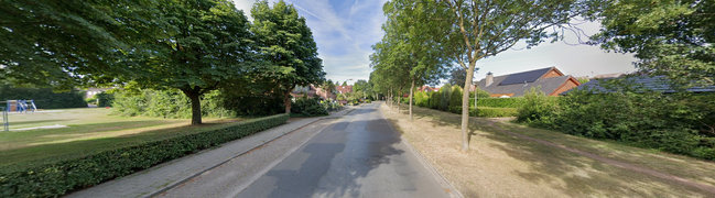 Bekijk 360° foto van Straatbeeld 3 van Markeweg 44