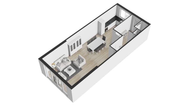 Foto 42 van De Tiend 49