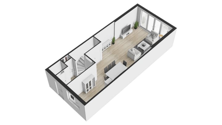 Foto 43 van De Tiend 49