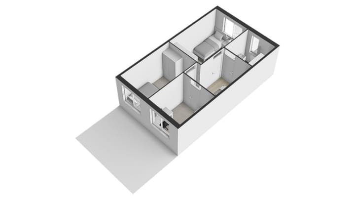 Foto 45 van De Tiend 49