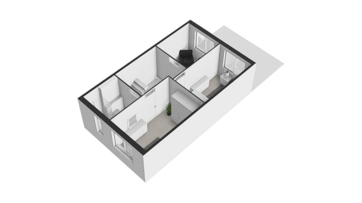 Foto 46 van De Tiend 49