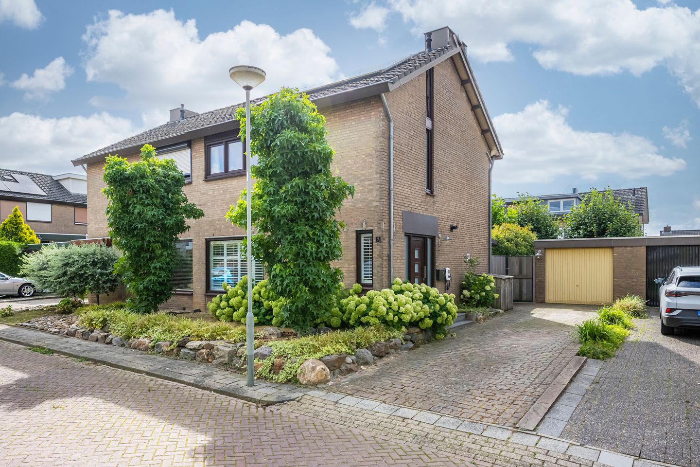 Foto 1 van Paul van Ostaijenstraat 5