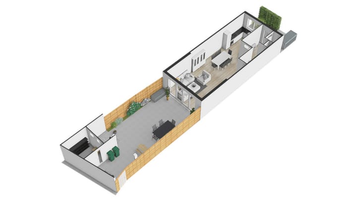 Foto 54 van De Tiend 49