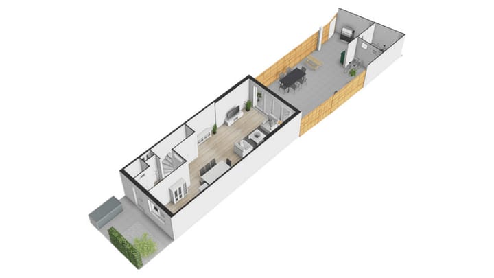 Foto 55 van De Tiend 49