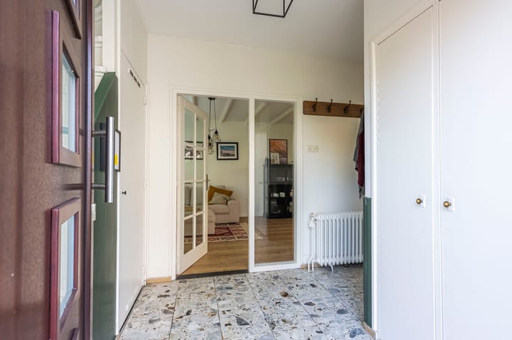 Foto 2 van Paul van Ostaijenstraat 5