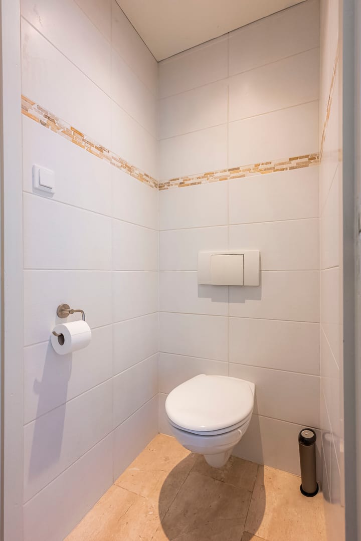 Foto 3 van Paul van Ostaijenstraat 5