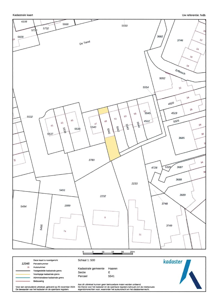 Foto 57 van De Tiend 49