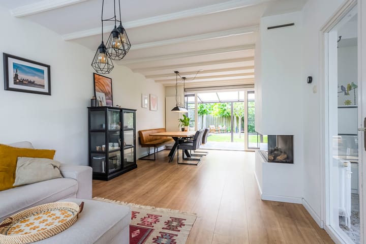 Foto 5 van Paul van Ostaijenstraat 5