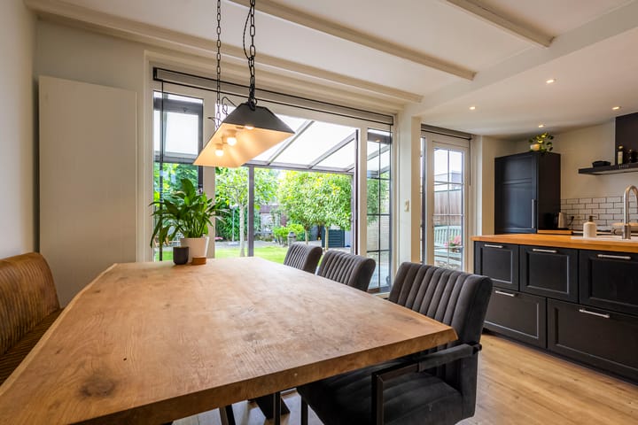 Foto 6 van Paul van Ostaijenstraat 5